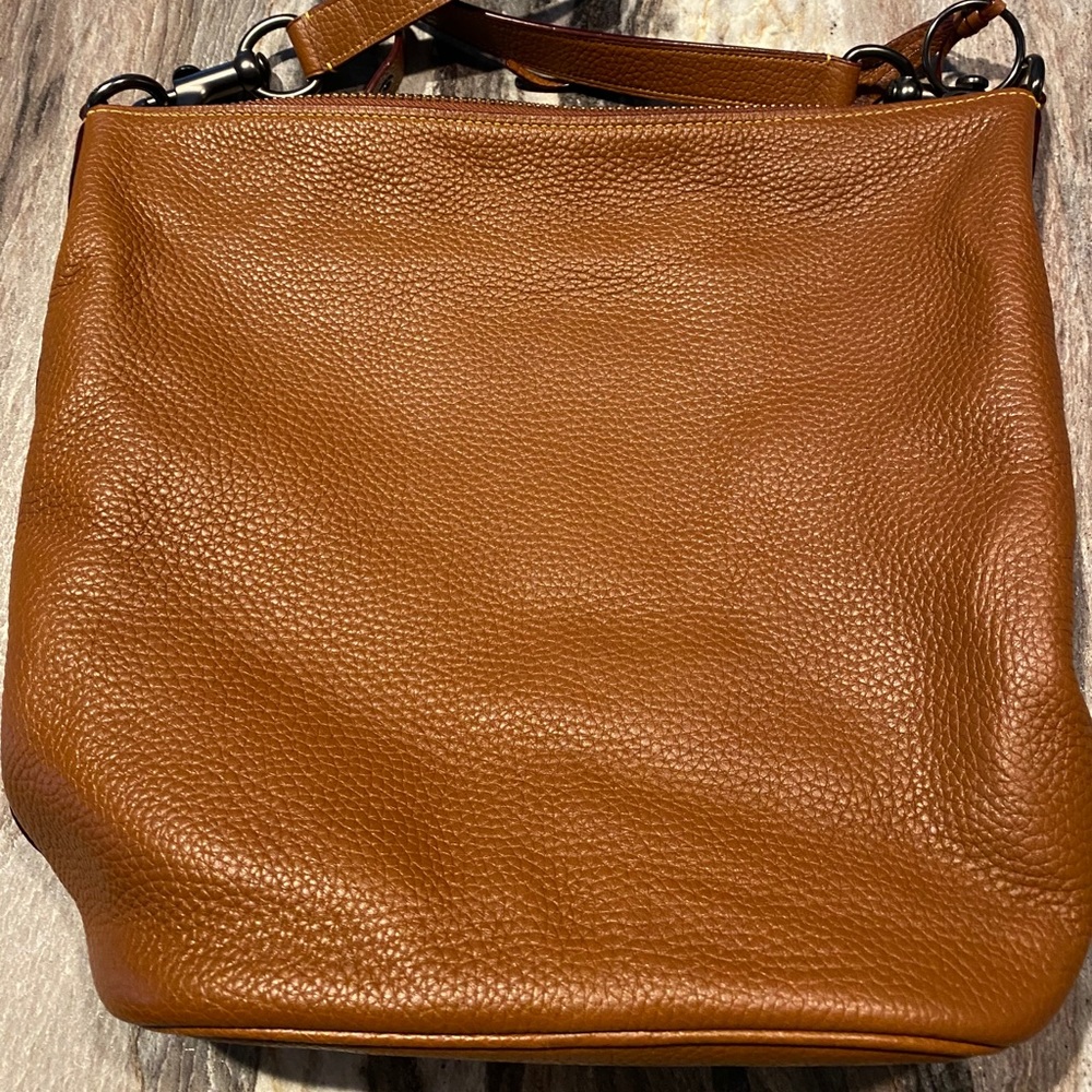 Coach Duffle